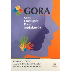 Gabriela Lorens,Aleksandra Karwowska,Izabela Więcek-Poborczyk