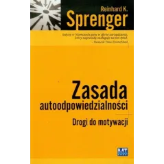 Reinhard K. Sprenger