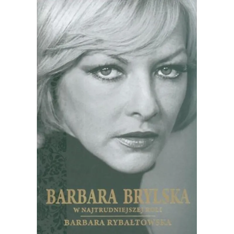 RYBAŁTOWSKA BARBARA