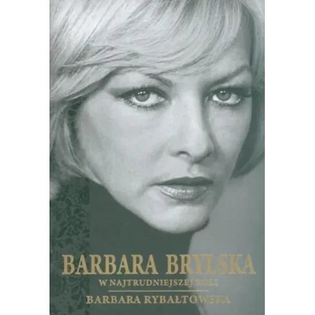 RYBAŁTOWSKA BARBARA