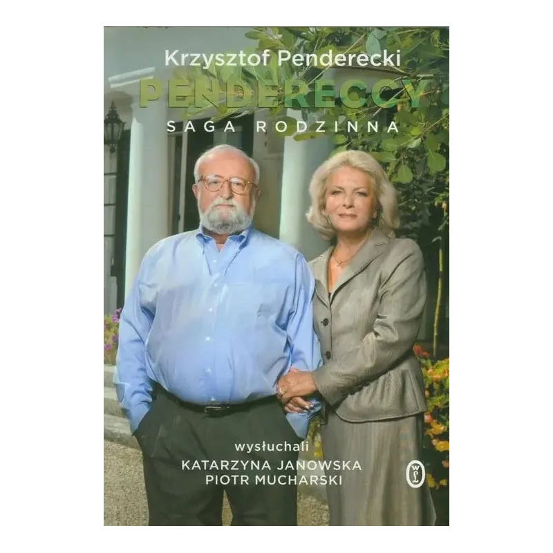 Penderecki Krzysztof