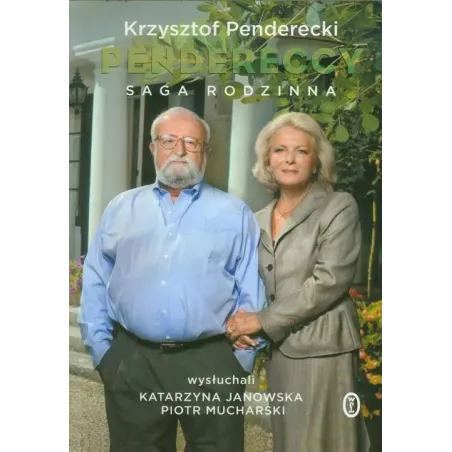 Pendereccy. Saga Rodzinna