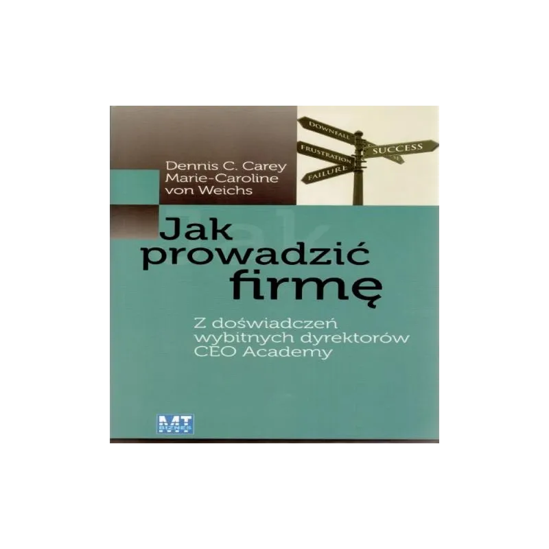 DENNIS C. CAREY,MARIE-CAROLINE VON WEICHS