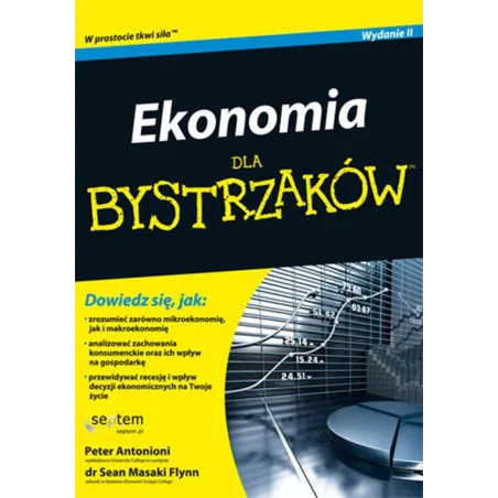 Ekonomia Dla Bystrzaków