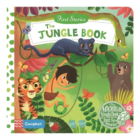 The Jungle Book The Jungle Book