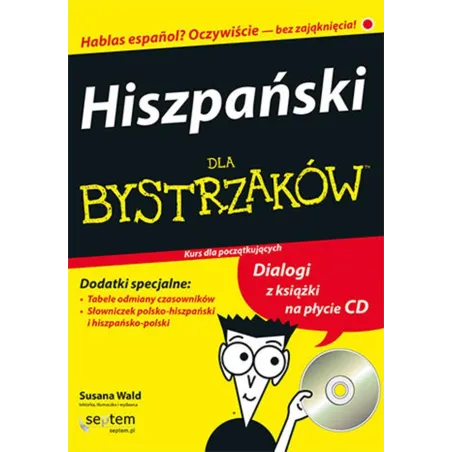 Hiszpański Dla Bystrzaków
