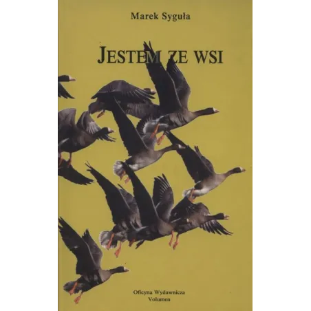 Jestem Ze Wsi Jestem Ze Wsi