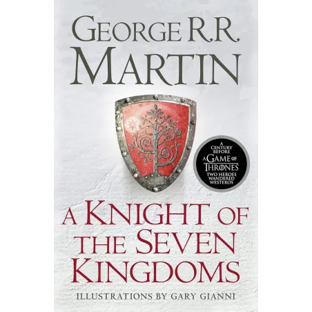 A Knight Of The Seven Kingdoms