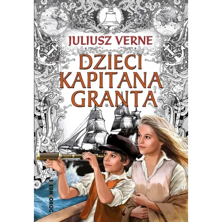 Dzieci Kapitana Granta