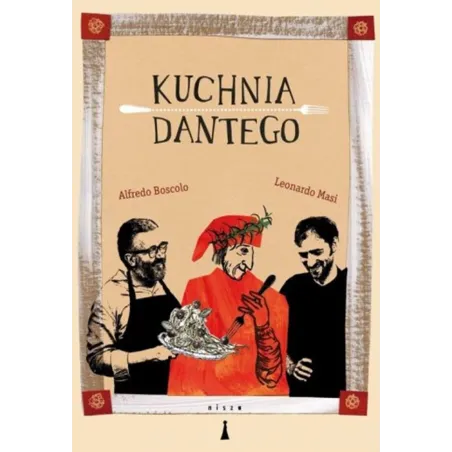 Kuchnia Dantego