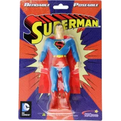 FIGURKA LIGA SPRAWIEDLIWYCH SUPERMAN 14 CM 3+ - Dante