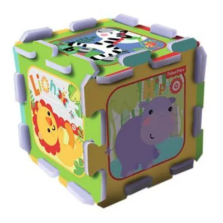 Puzzle Piankowe  8 Elementów Dla Najmłodszych Trefl 2+