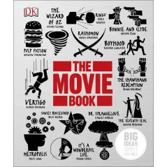 THE MOVIE BOOK