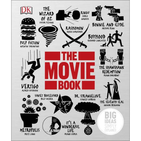 The Movie Book