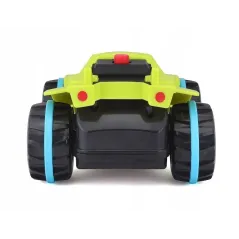 Auto Zdalnie Sterowane Tech Cyclone Aqua Tread 1:24 Maisto 5+