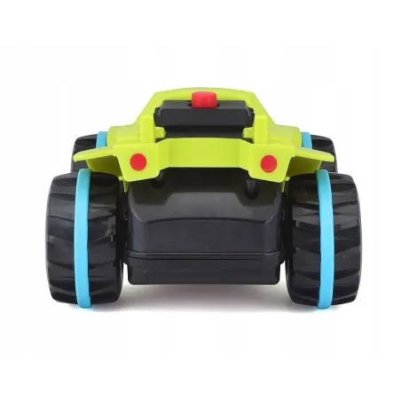 Auto Zdalnie Sterowane Tech Cyclone Aqua Tread 1:24 Maisto 5+