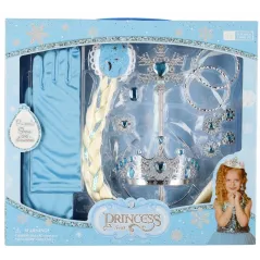 ZESTAW PIĘKNOŚCI MEGA CREATIVE DLA DZIEWCZYNKI 3+