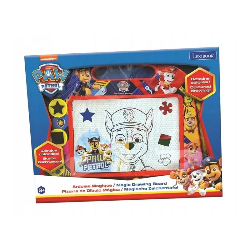 EDUKACYJNA TABLICA MAGNETYCZNA A5 WIELOKOLOROWA DLA DZIECI 3+ EDUKACYJNA TABLICA MAGNETYCZNA A5 WIELOKOLOROWA DLA DZIECI 3+