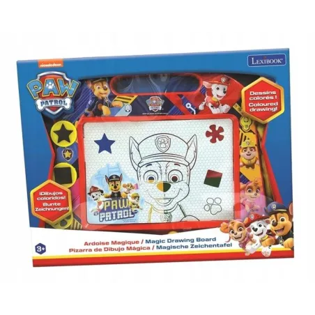 Edukacyjna Tablica Magnetyczna A5 Wielokolorowa Dla Dzieci 3+ Edukacyjna Tablica Magnetyczna A5 Wielokolorowa Dla Dzieci 3+