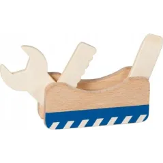 NARZĘDZIE WIELOFUNKCYJNE GOKI 3W1 3+