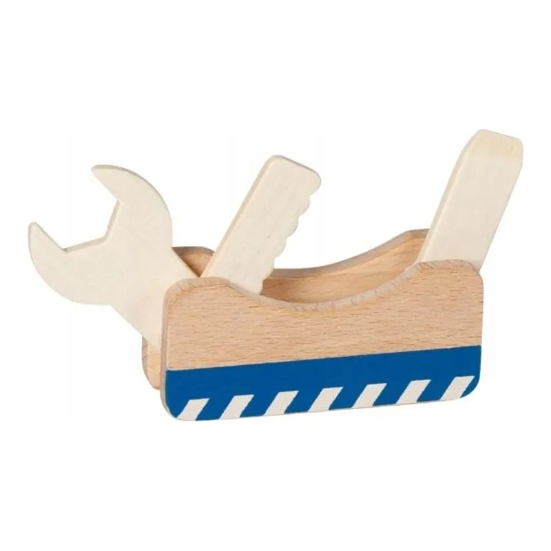 NARZĘDZIE WIELOFUNKCYJNE GOKI 3W1 3+