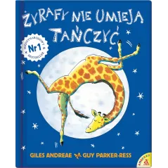 Giles Andreae,Guy Parker-Rees