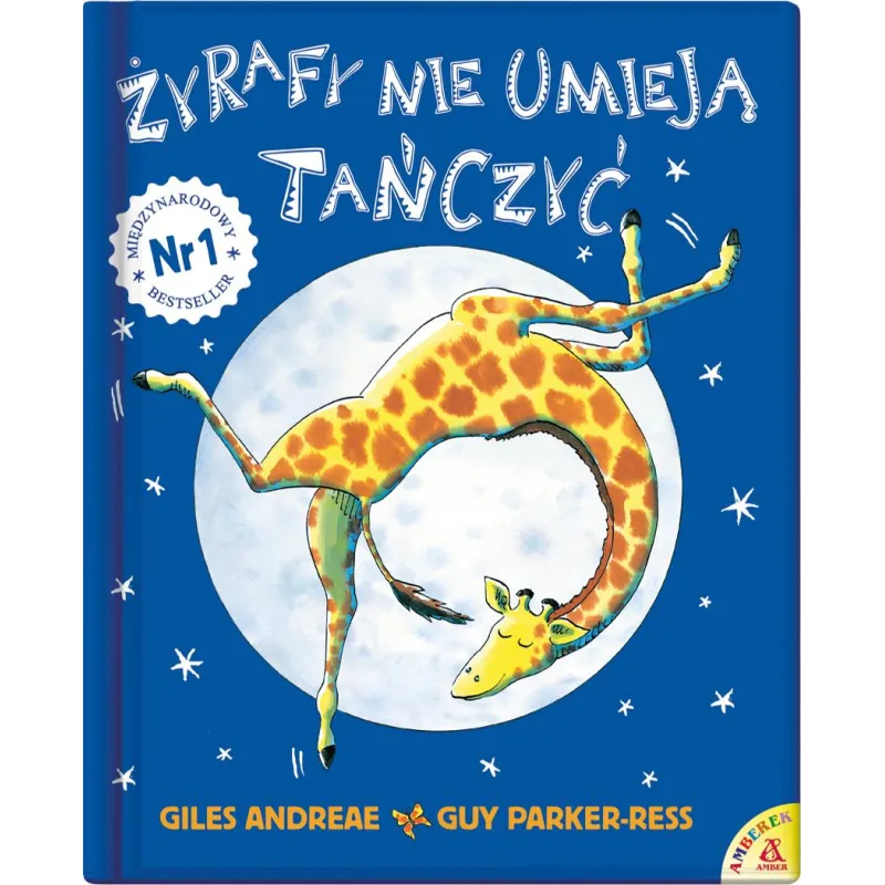 Giles Andreae,Guy Parker-Rees