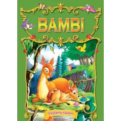 BAMBI