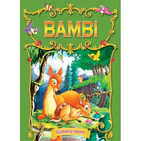 BAMBI