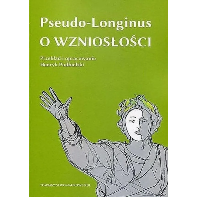 Pseudo-Longinus