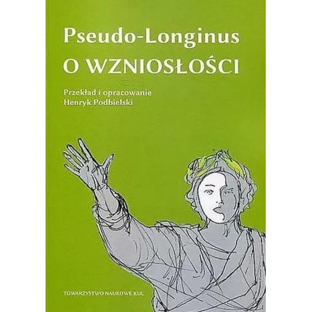 Pseudo-Longinus