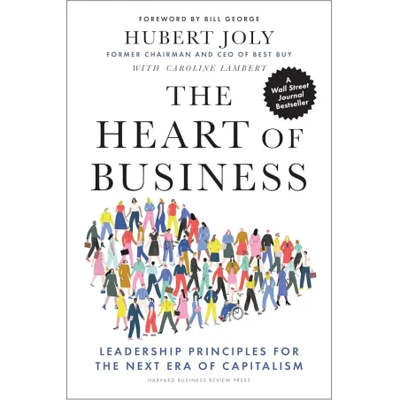 THE HEART OF BUSINESS