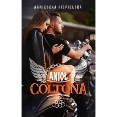 ANIOŁ COLTONA Agnieszka Siepielska - Akurat