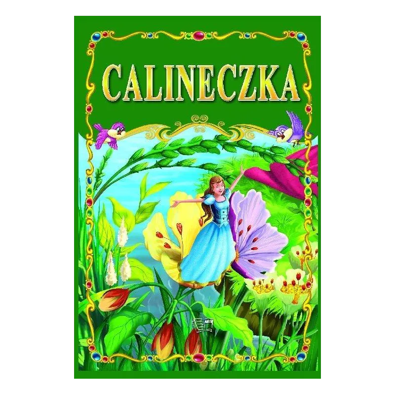 CALINECZKA