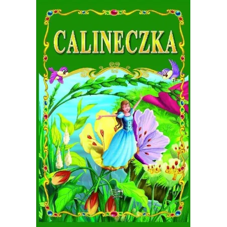 CALINECZKA