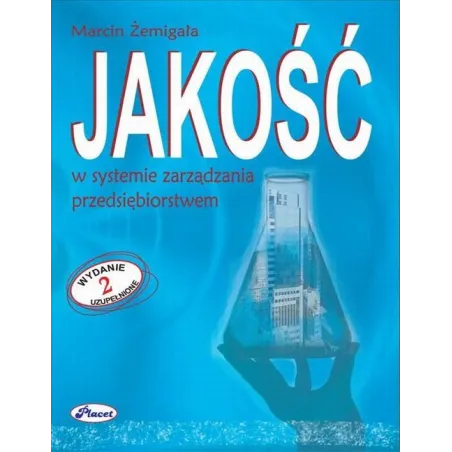 Jakość W Systemie Zarządzania Przedsiębiorstwem