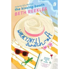 WAKACYJNY SWITCHOFF Beth Reekles