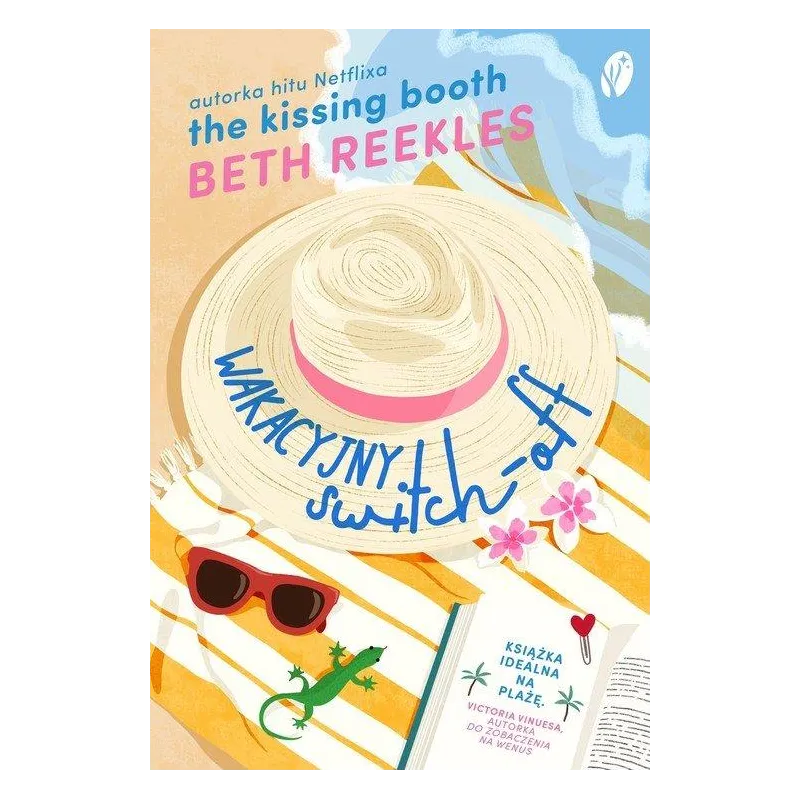 WAKACYJNY SWITCHOFF Beth Reekles