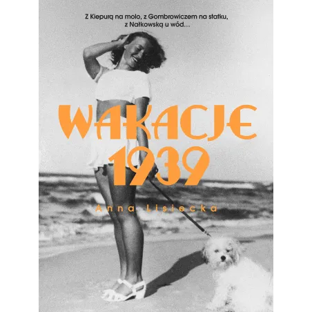 Wakacje 1939