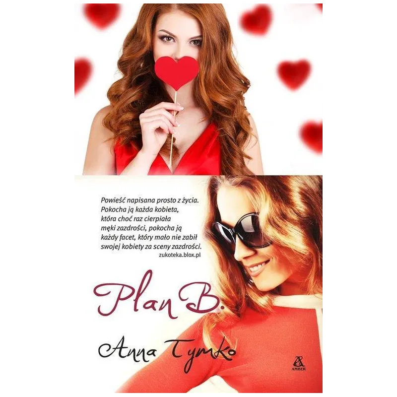 PLAN B - Amber