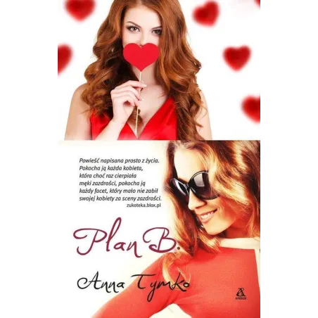 Plan B Plan B