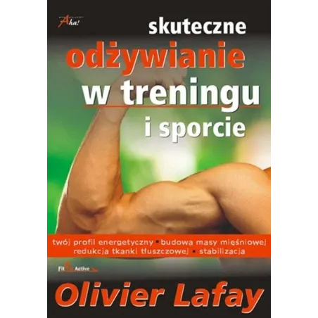 Skuteczne Odżywianie W Treningu I Sporcie
