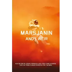 MARSJANIN Andy Weir