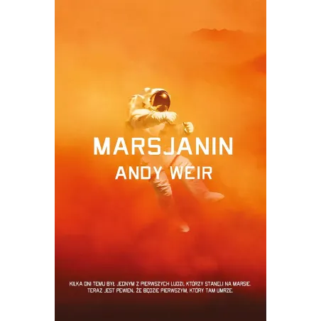 Marsjanin