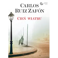 Carlos Ruiz Zafon