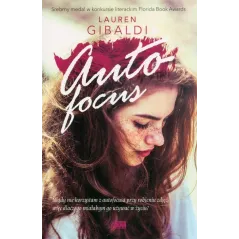 AUTOFOCUS Lauren Gibaldi - Akapit