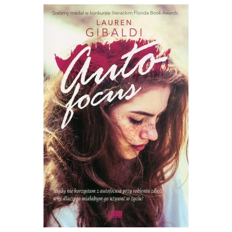 AUTOFOCUS Lauren Gibaldi - Akapit
