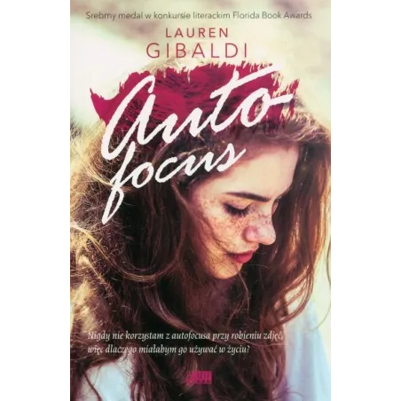 AUTOFOCUS Lauren Gibaldi - Akapit
