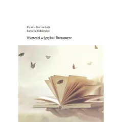 Koczur-Lejk Klaudia, Rodziewicz Barbara