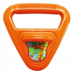 Muzyczna Grzechotka Trefl 3M+